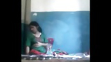 lata bhabi secret affair