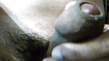 Indian dick uncut