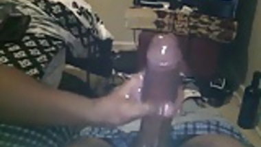 Handjob again from her