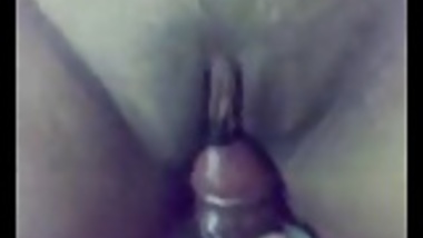Hungry Bengali married h woman with her secret lover hossain