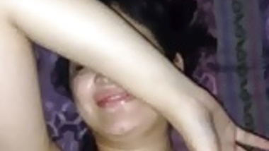 Cute indian gf fucking with bf imran