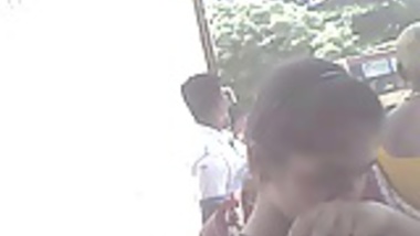 desi hindi girl near