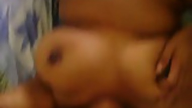 Indian Threesom