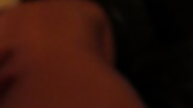 Indian Wife gets fucked from behind