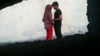 INDIAN COUPLE CAUGHT!!!!