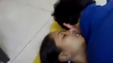 Indian beautiful girl friend having a Quickie