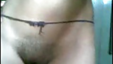 Bangla desi Poor Girl Brishti giving u her pussy for Eat it