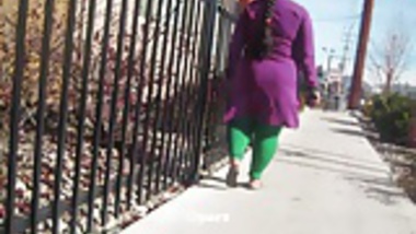 Big Booty Indian Women ' Operz '