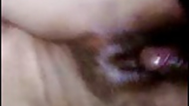 Desi aunty fucked and captured by husband