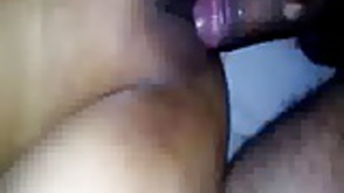 My first Indian bareback one on one