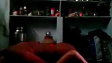 Desi guy fucking another women in the kitchen vdo