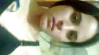 Paki babe