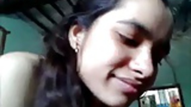 Desi h girl sucking mus lovers cock