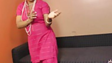 Indian hot babe Rupali sucking her dildo like giving blowjob