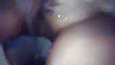 Tina shaving & cleaning pussy Part 1