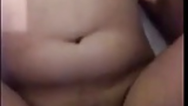 Desi hot moaning