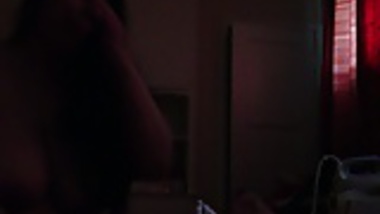 Indian chick sucking cock