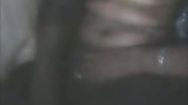 Northindian Girl getting foreplay with her BF