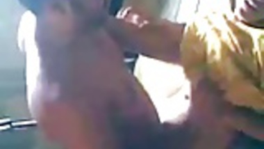 Northindian Busty Boobs Aunty fucking with hubby-II