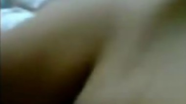 Desi girl moaning while fucking her lover