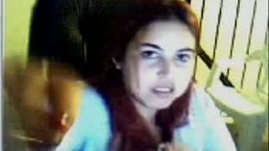 Indian aunty webcam boobs show to secret lover