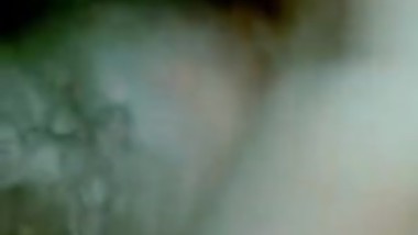 Sindhi milf wife Sex with hubby in bedroom