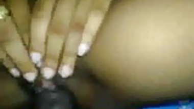 Hot N.indian young Girl fucking with her BF at home