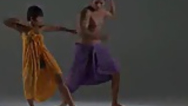 Tantra massage