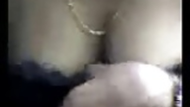 Tamil girl sucking cock outdoor