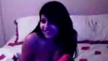 Sexy and horny indian girl