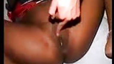 Indian teen get banged by a foreigner
