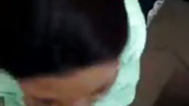 Randi Asian aunty sucks and fucks