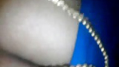 Indian Busty Wife doing handjob before fuck her Partner