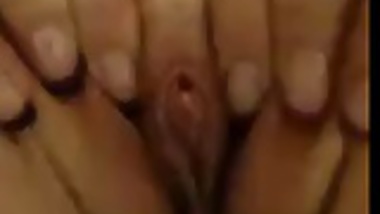 PUSSY CLOSE UP