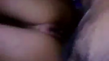 Indian BF fucking her GF and selffilmed