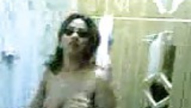 Arab Aunty