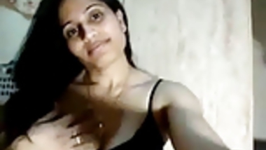 Indian teen fingering