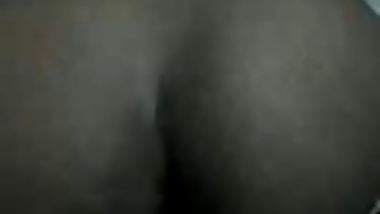 Back fuck