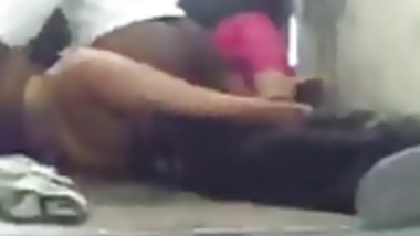 North Indoan Hot Aunty fuck & release Cum of her young BF