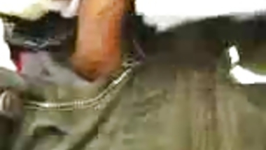 car handjob