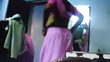 indian aunt