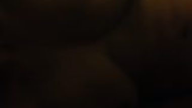 indian wife cum on tits vibrating