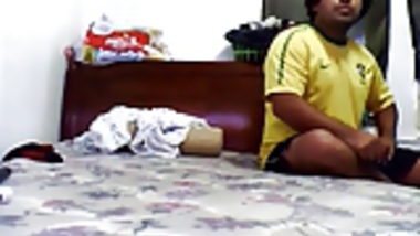 desi cute indian bhabhi fucked by bf n recorded secretly
