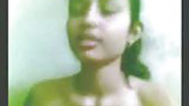 Sexy Shy Indian Teen Fully Naked Infront BF