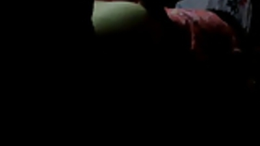 Smart Indian Aunty got a Quick back Fuck with her BF