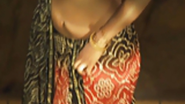 Bollynude Seductive Dancing