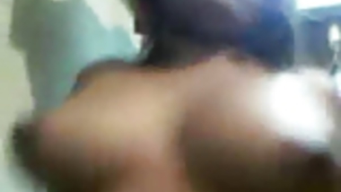 Paki Hotty On Top Banged