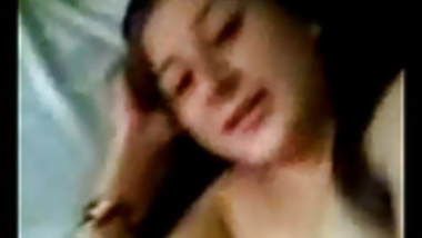 Hairy wife BJ and Fuck