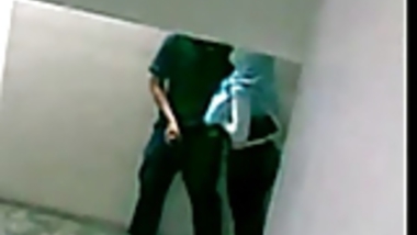 Staircase Voyeur