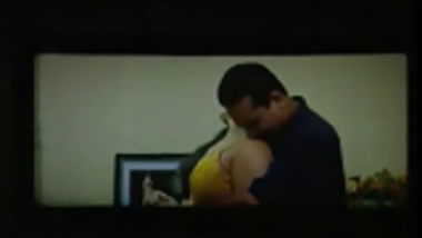 Lover Fucking